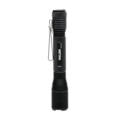 Powertac | E11-G2 -1300 Lumen EDC Flashlight – Powertac