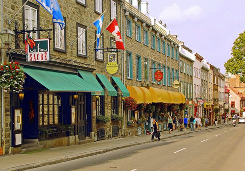 quebec-city