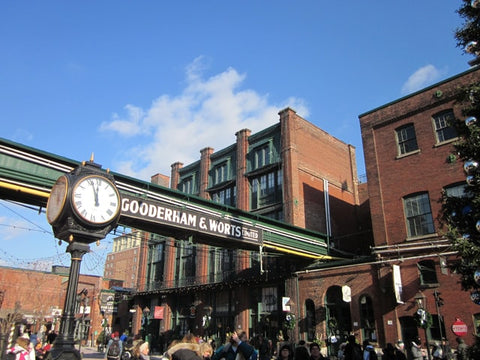 distillery-district