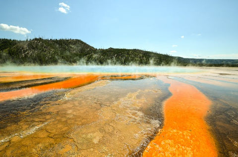 wyoming