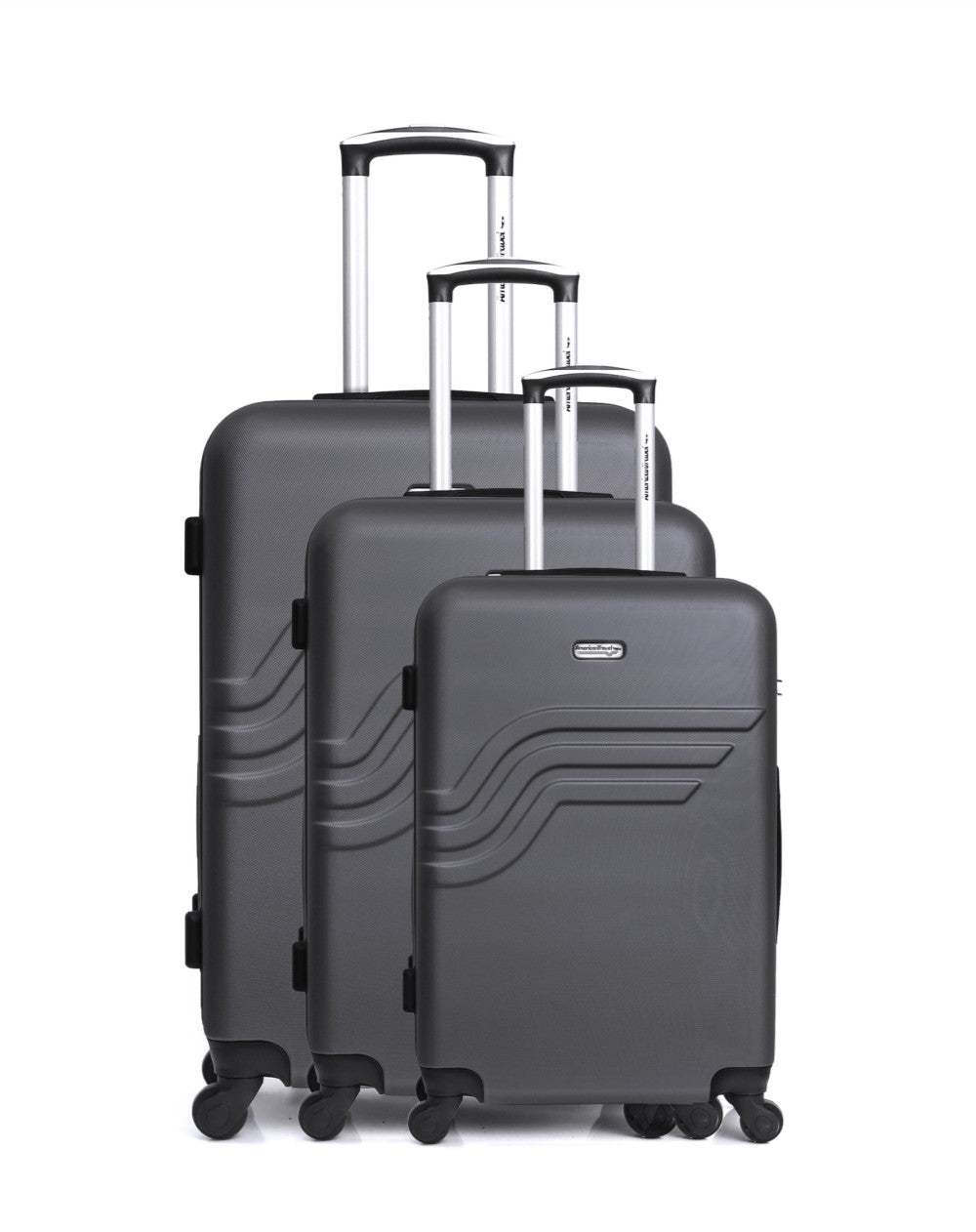 Achat Valise cabine Renault Sport - Origine certifiée