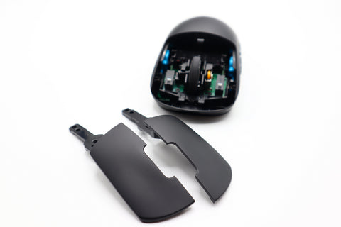GPW Mouse buttons removed