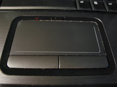 Touchpad Mouse