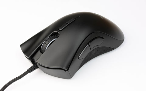 Gaming Mouse