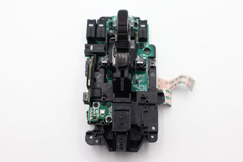 G502 inner assembly