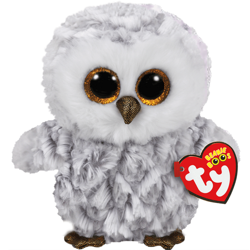 TY Beanie Boo - Meadow - Fox – Northwoods Gallery & Gifts