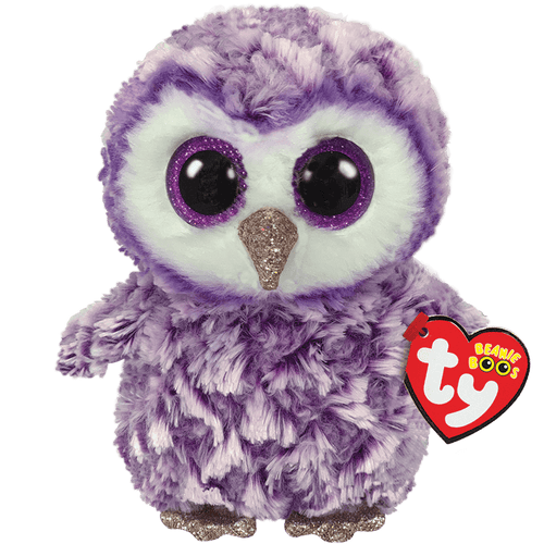 TY Beanie Boo - Saffire - Blue Dragon – Northwoods Gallery & Gifts