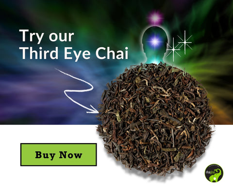 Chai Ghai Third Eye Chai