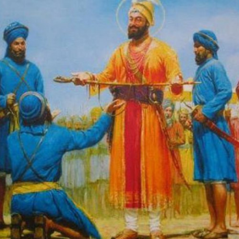 3 Things You Didn't Know About Vaisakhi – Chai Ghai