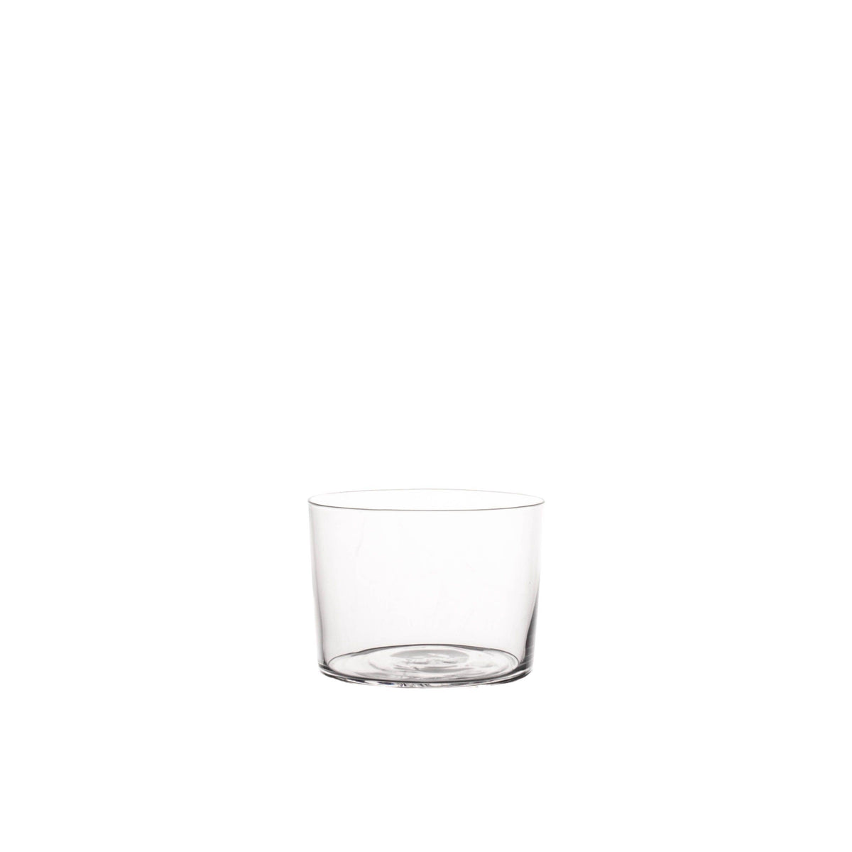 Spanish Small Beer Glass - Set of 4