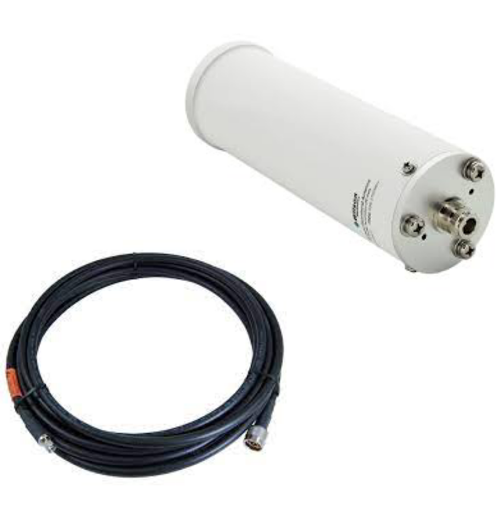 High Power Antenna (SET) - BarnTools product image