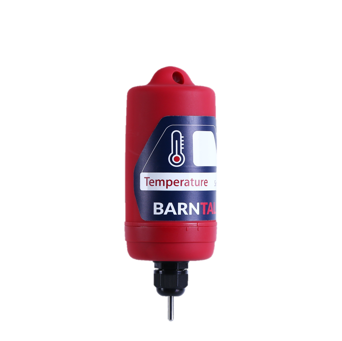 BarnTools - Wireless Outdoor Temperature Sensor