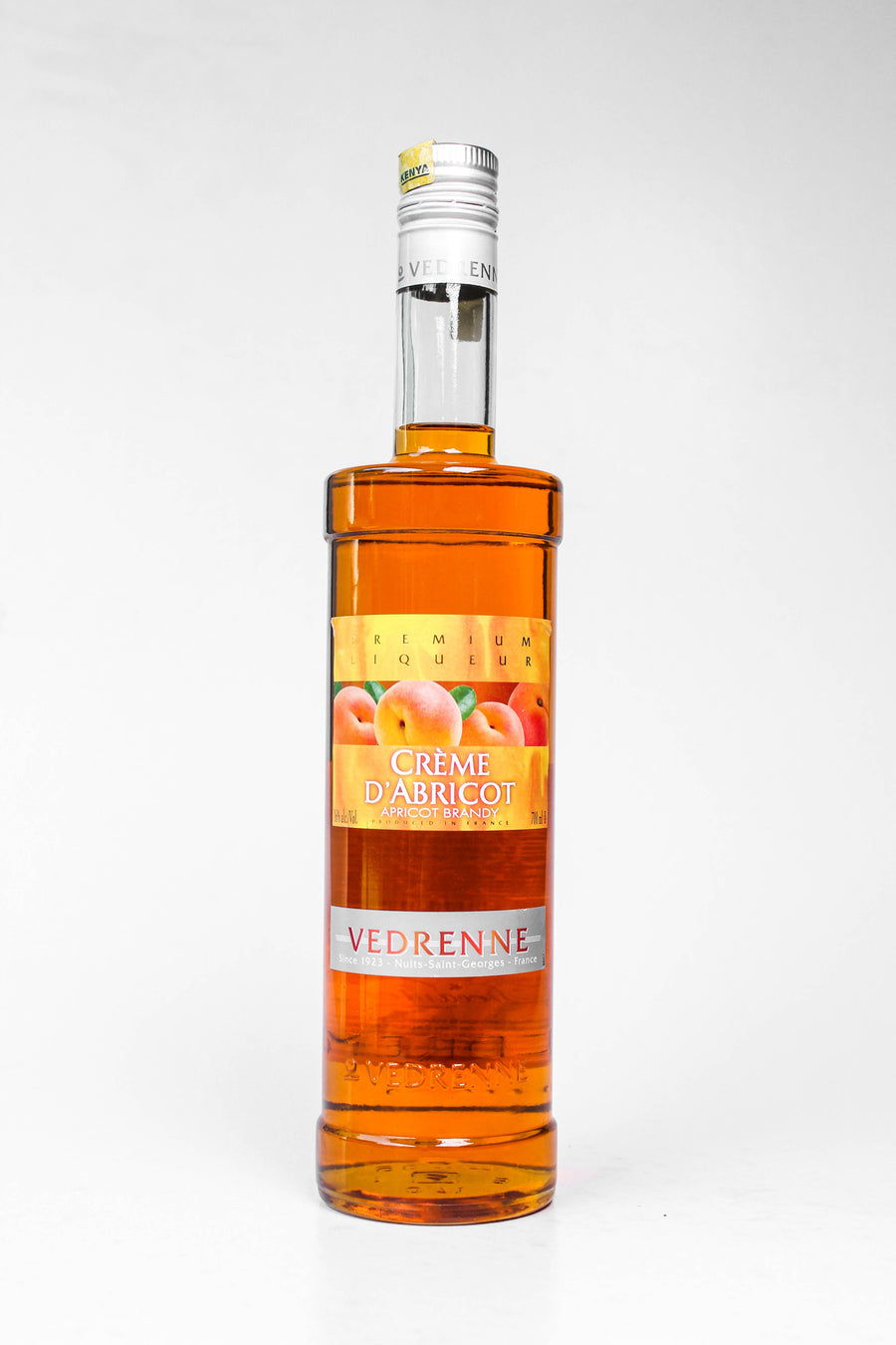 BUY] Vedrenne Fleur de Sureau Liqueur