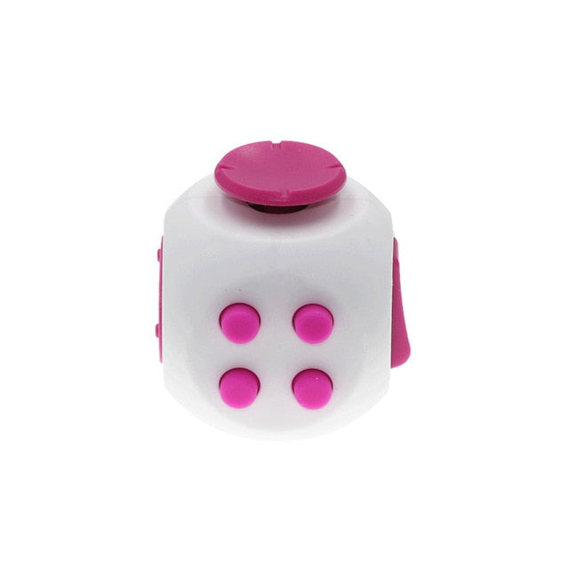 Fidget Cube Fidget Warehouse Co