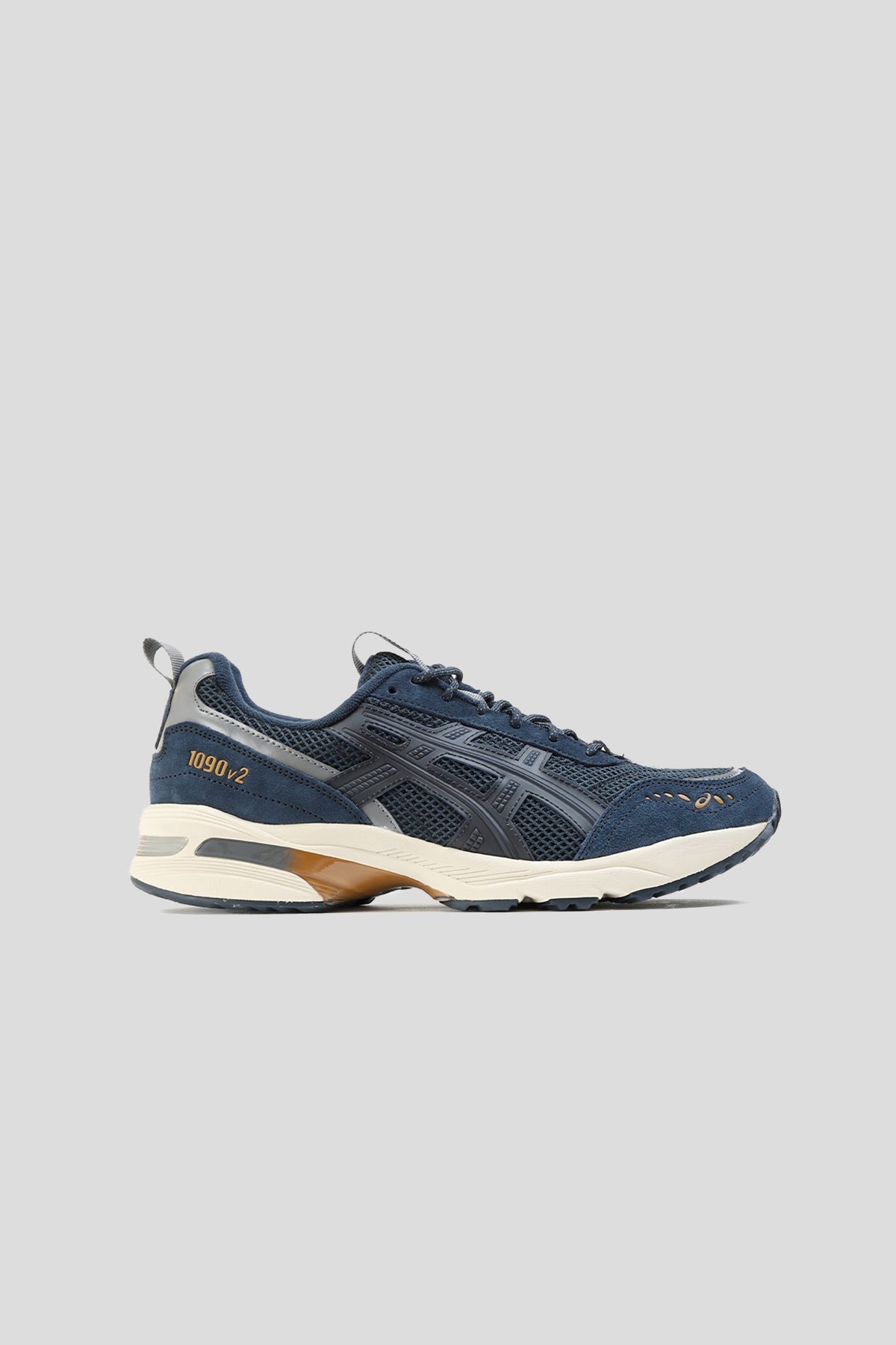 Asics - GEL-1090V2 FRENCH BLUE#N# – LE LABO STORE