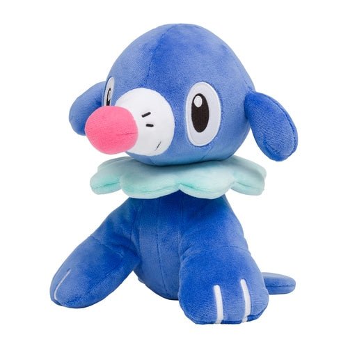 pokemon popplio plush