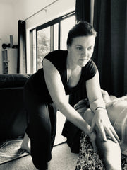 Camilla Streeter - Remedial Massage Therapist