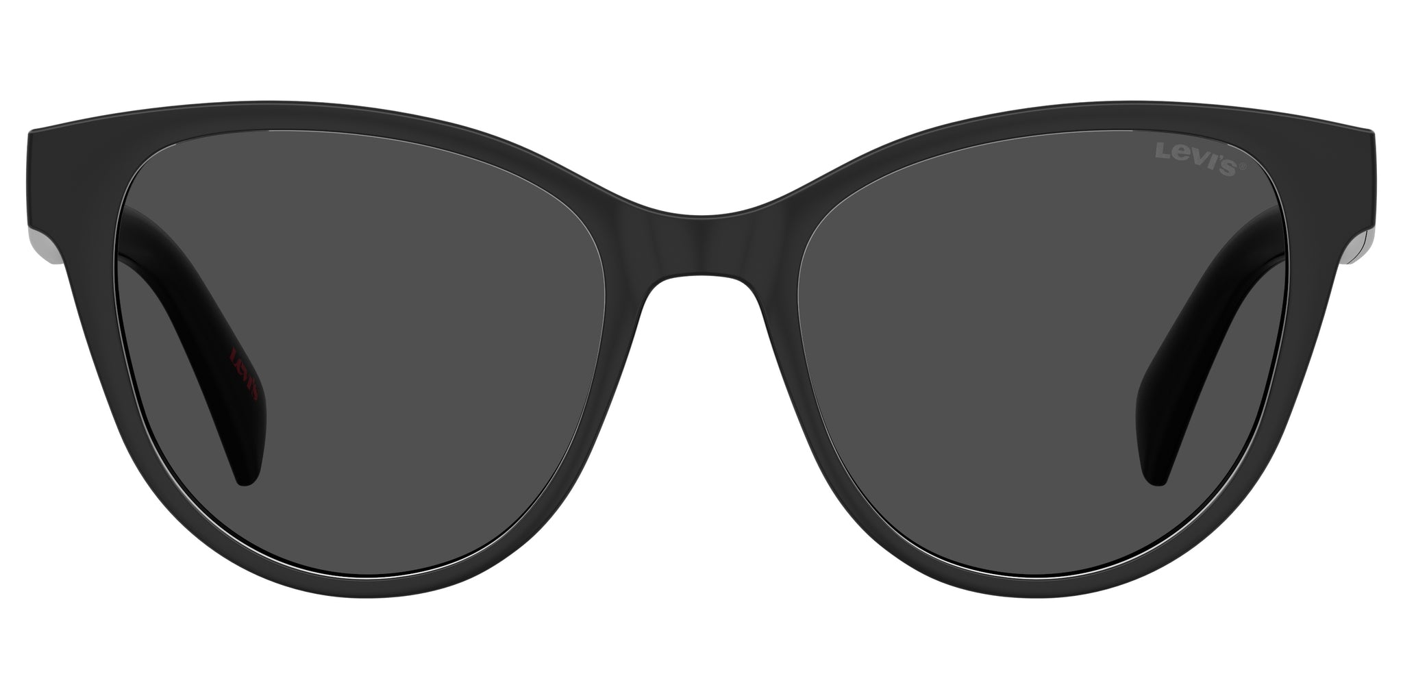 Levis Cat eye shaped Sunglasses for Women LV 1014/S 807 54IR Grey Colo –  Magneq Enterprises