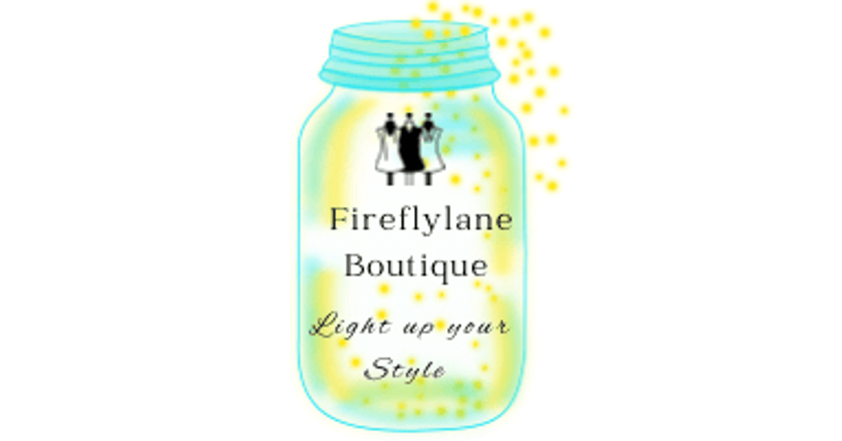 fireflylane1.com