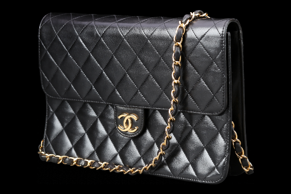 guide til Chanel tasken og de mange modeller (August 2023) - SPLISH
