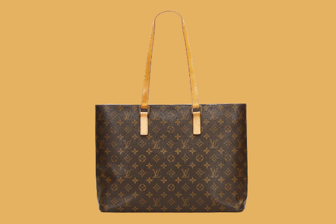 Brugt Louis Vuitton - SPLISH