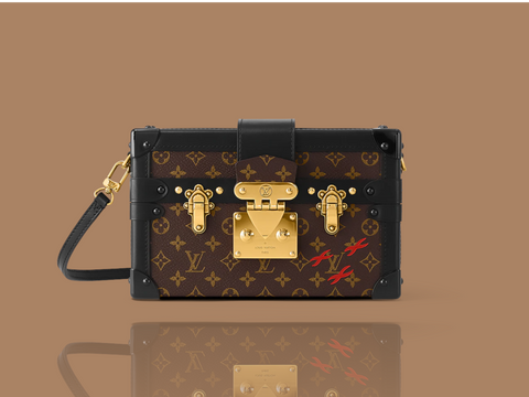 ulovlig Hysterisk finansiel Blog | Ultimativ guide til Louis Vuitton tasker | SPLISH