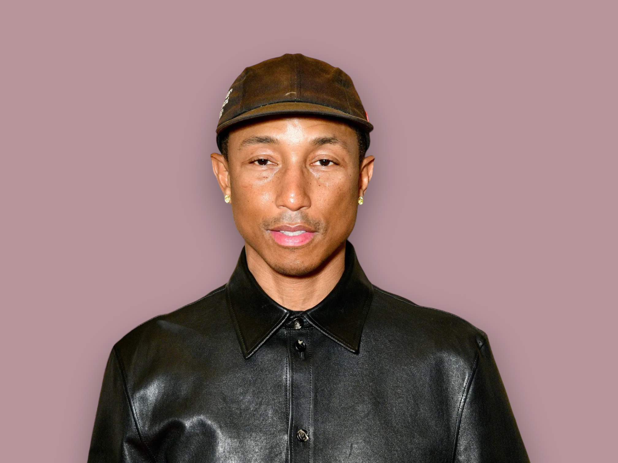 Pharrell Williams indtager modeverdenen som kreativ direktør for herremode hos Louis Vuitton