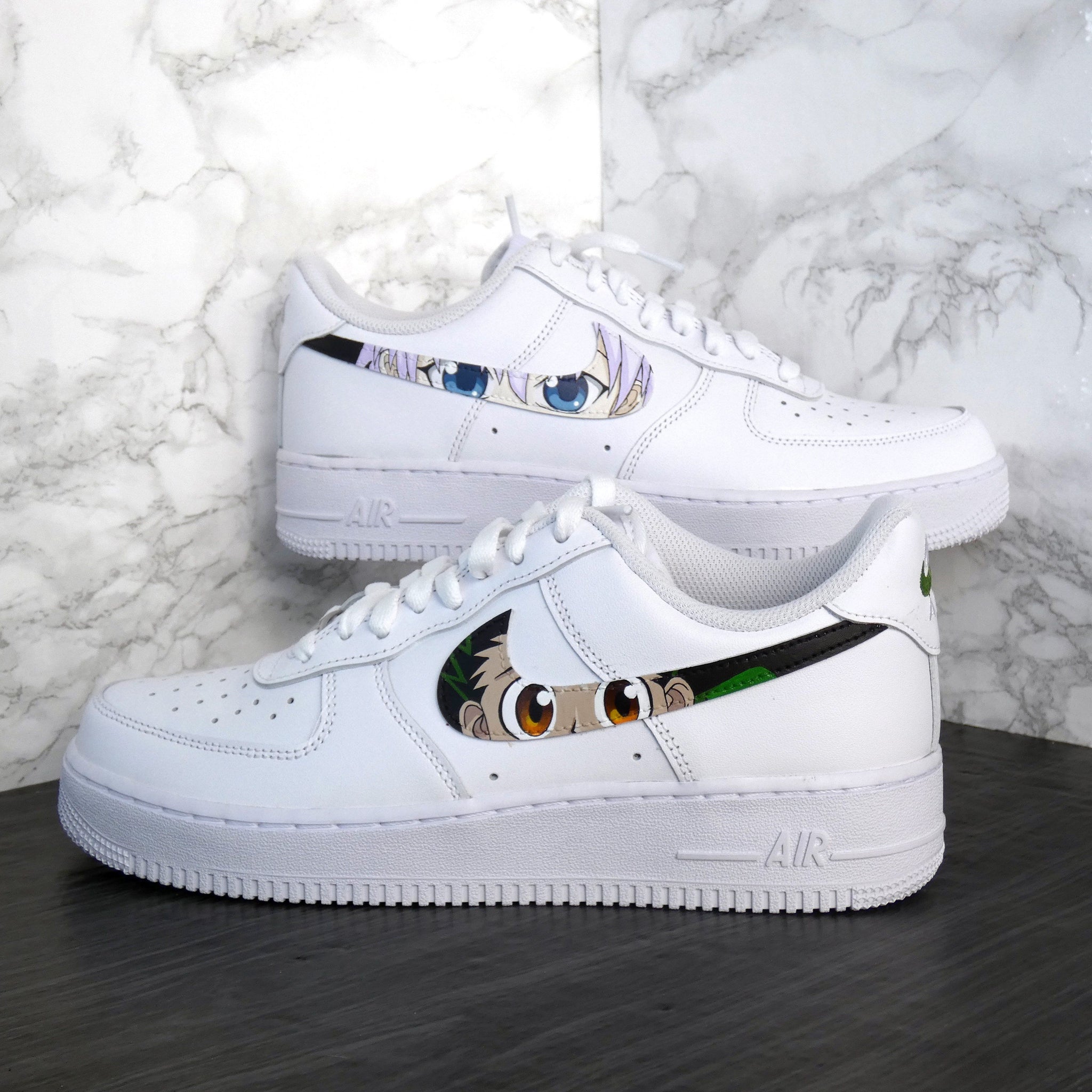 Nike af1 Custom