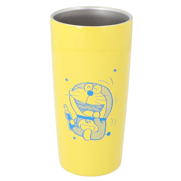 未來百貨限定 Doraemon Stainless Tumbler