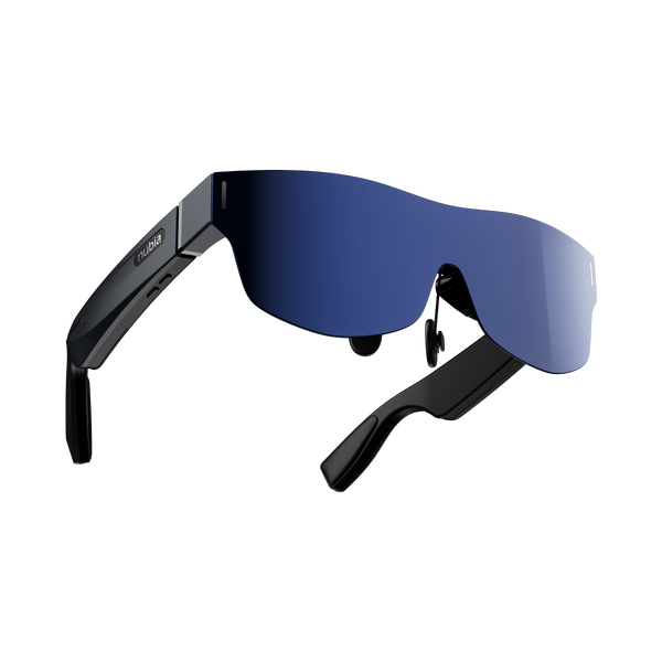 ZTE lanza las primeras gafas de realidad aumentada con protección ocular  en Europa