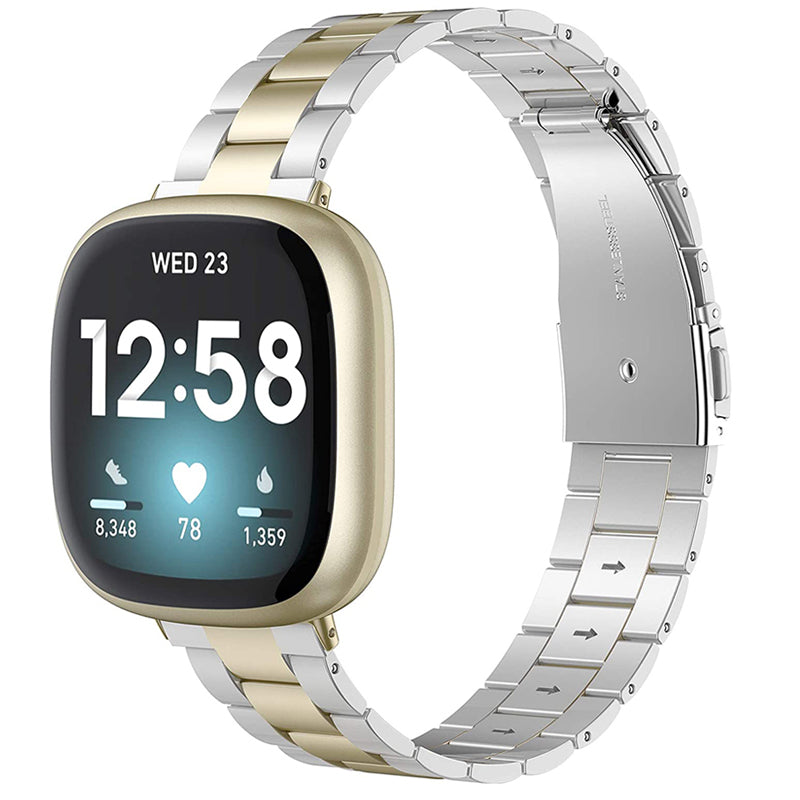 fitbit sense watch