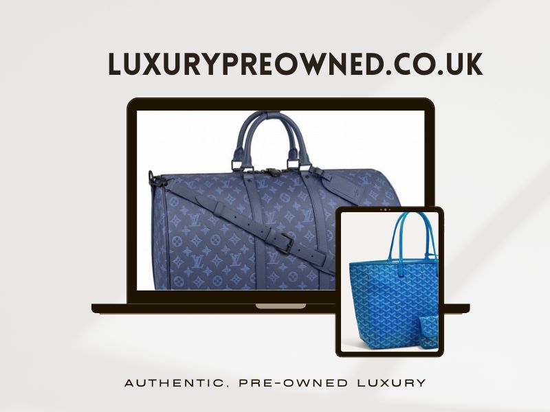 Where to shop or rent preowned Louis Vuitton as prices soar  Metro News