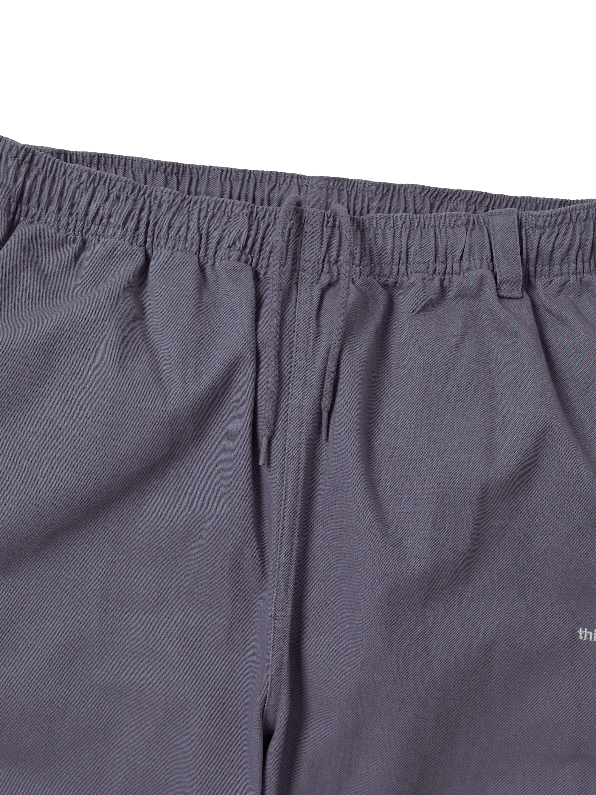 【SATIIIZ】Slab Rivet Fatigue Cotton Pants SATIIIZ】Slab Rivet Fatigue Cotton Pants パンツ・ボトムス