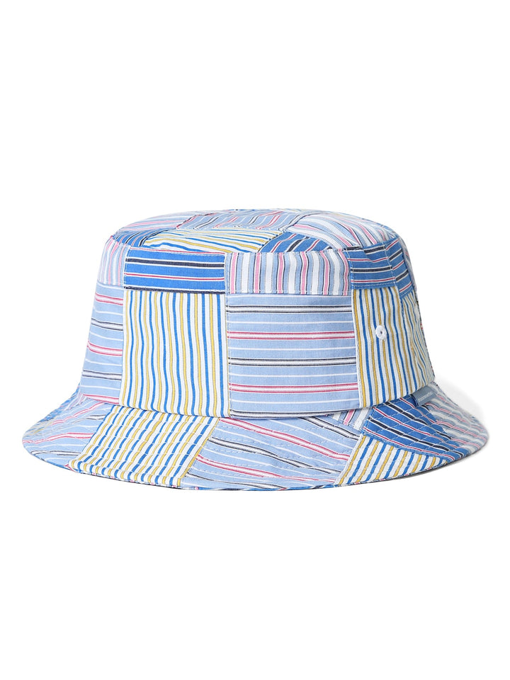 (SS23) Patchwork Bucket Hat – thisisneverthat® KR