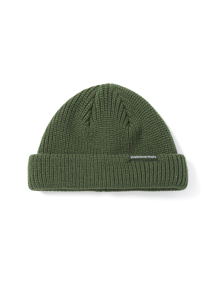 FW22) SP-Logo 2way Beanie – thisisneverthat® KR