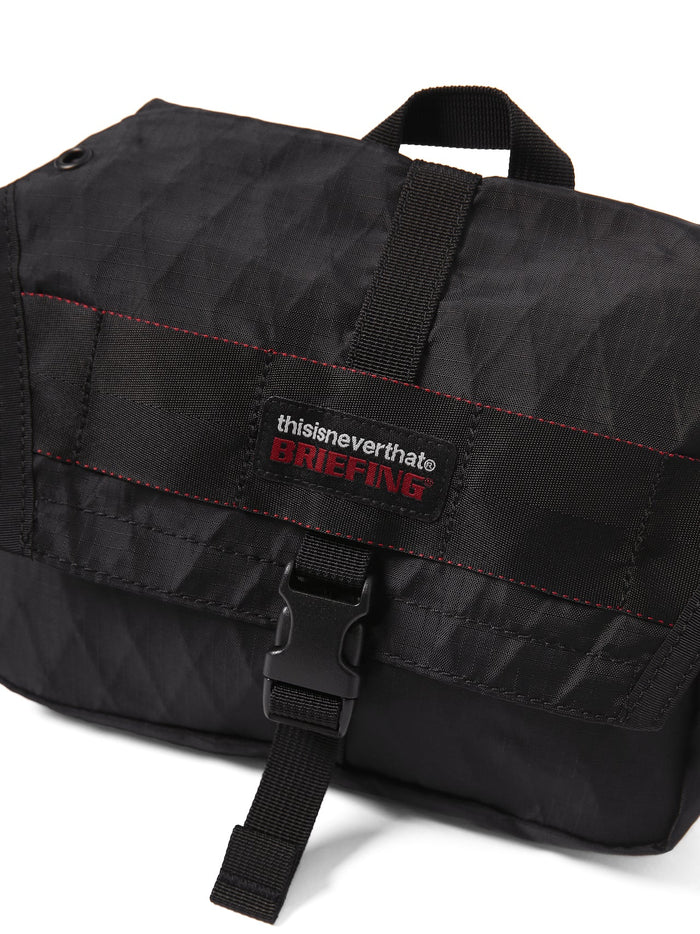 TNT BF X-Pac™ Shoulder Bag – thisisneverthat® KR