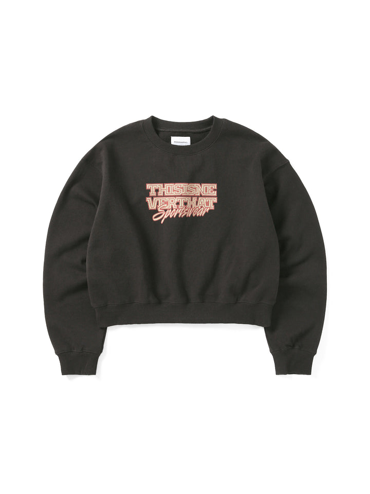 TNT Sportswear W Crewneck – thisisneverthat® KR