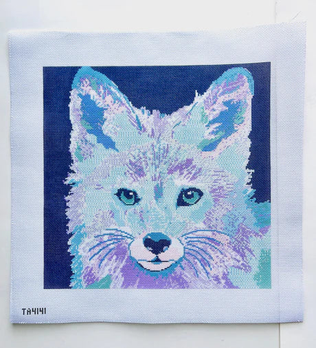 Fox Canvas