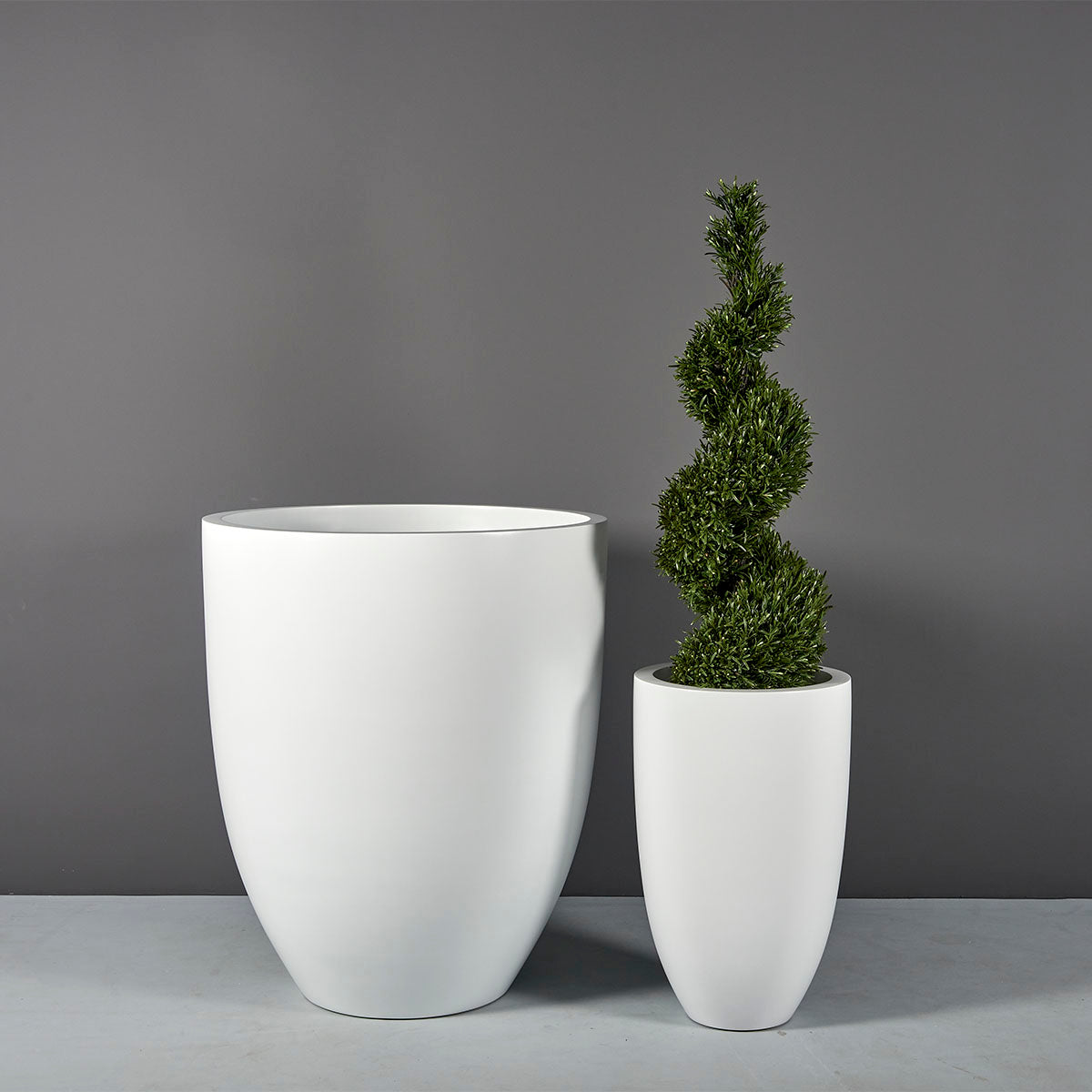 Hayden Vase Planter Pots For Sale