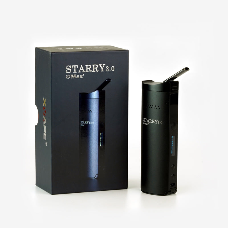 XMax Starry V3 – Ezy Vapes | Australia's cheapest and best range of dry ...