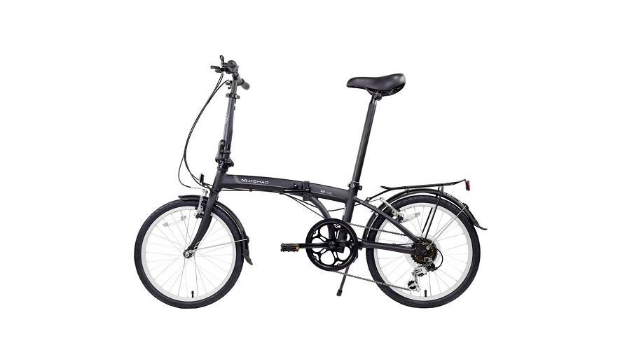 Dahon SUV D6 Folding Bike