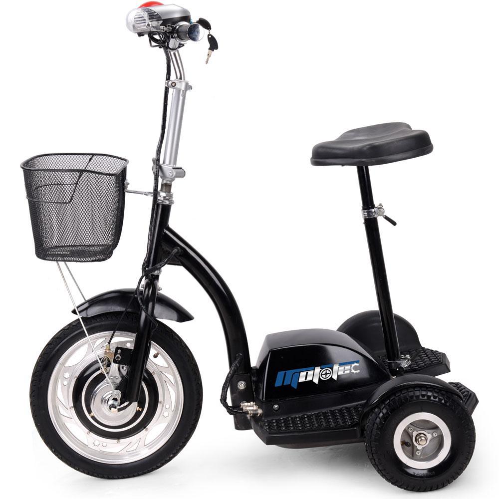 autonix go electric cycle