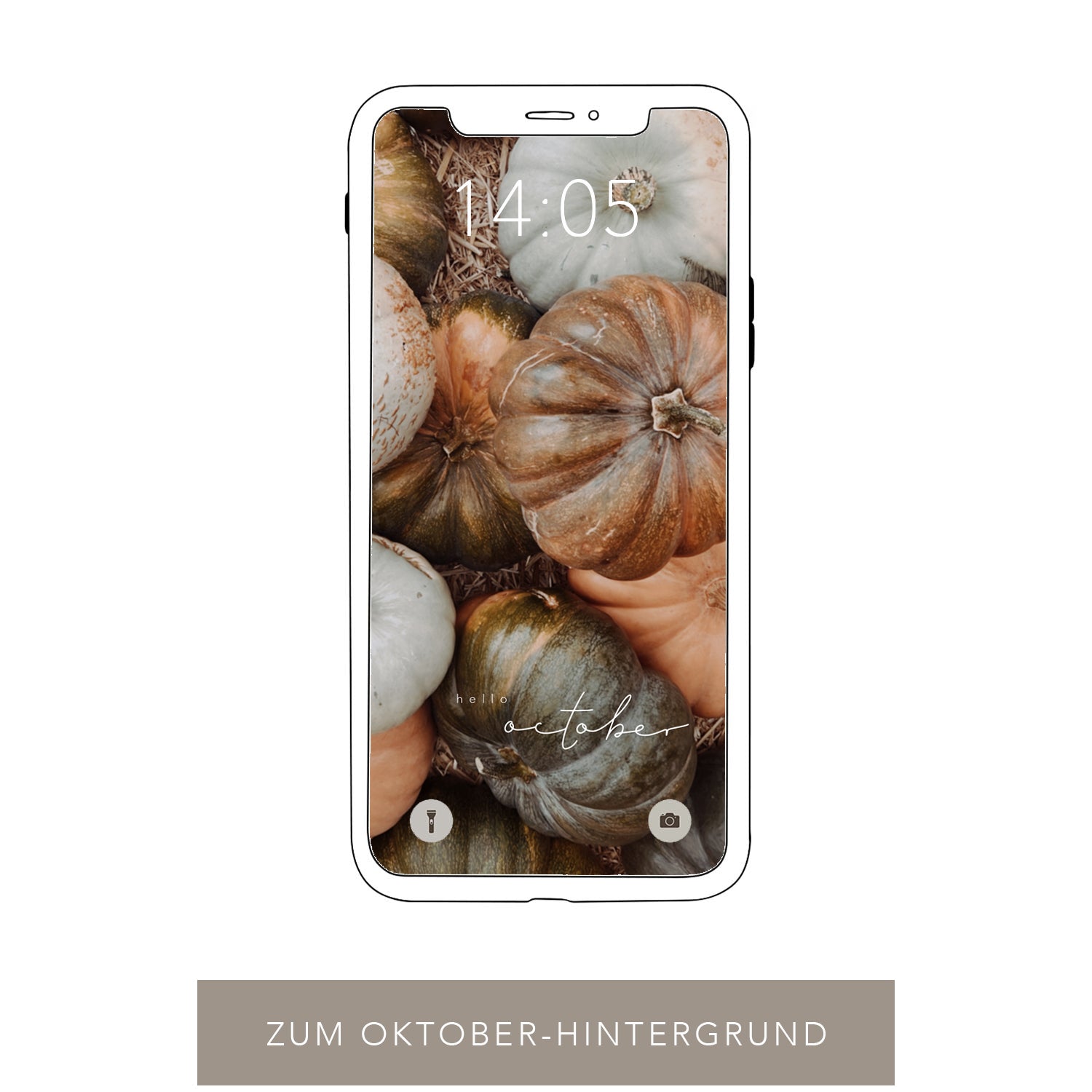 Wallpaper Oktober 2022