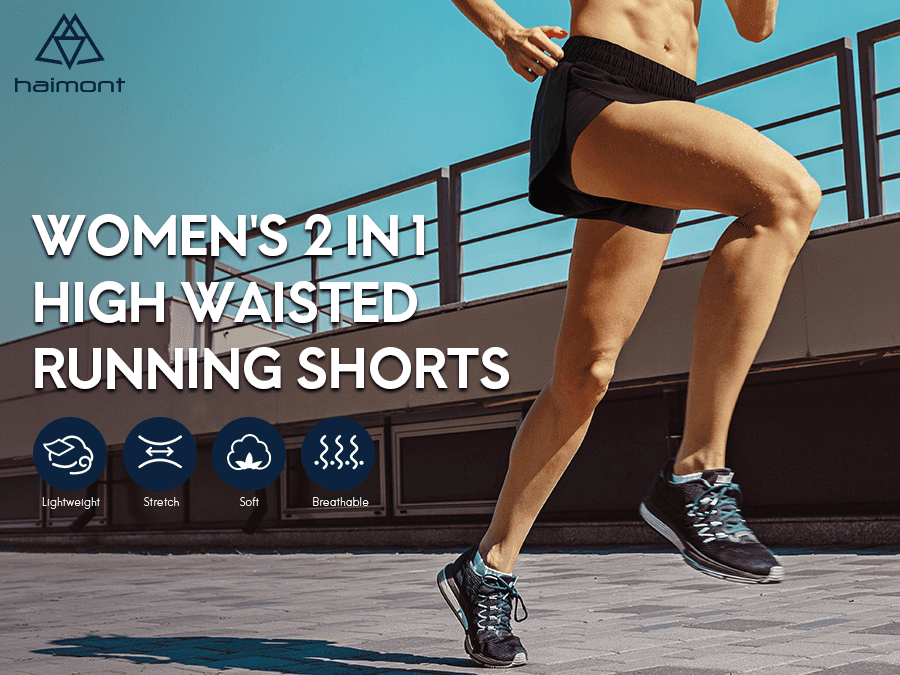 Women's Running Shorts