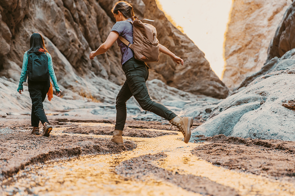 The Science Of Hiking: Unraveling The Wonders Of Nature And Human Physiology