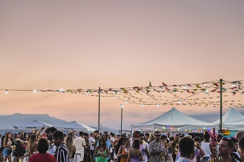 The Ultimate Guide to Gorge Amphitheatre Camping: A Music Lover's Paradise