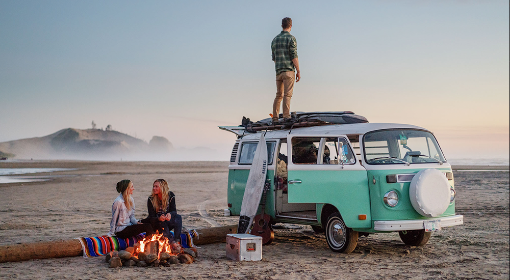 5 Exciting Camping Styles for Outdoor Enthusiasts A Guide to Unforgettable Adventures