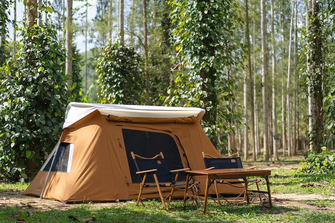 Winter Season: Top Ten Essential Outdoor Camping Tips