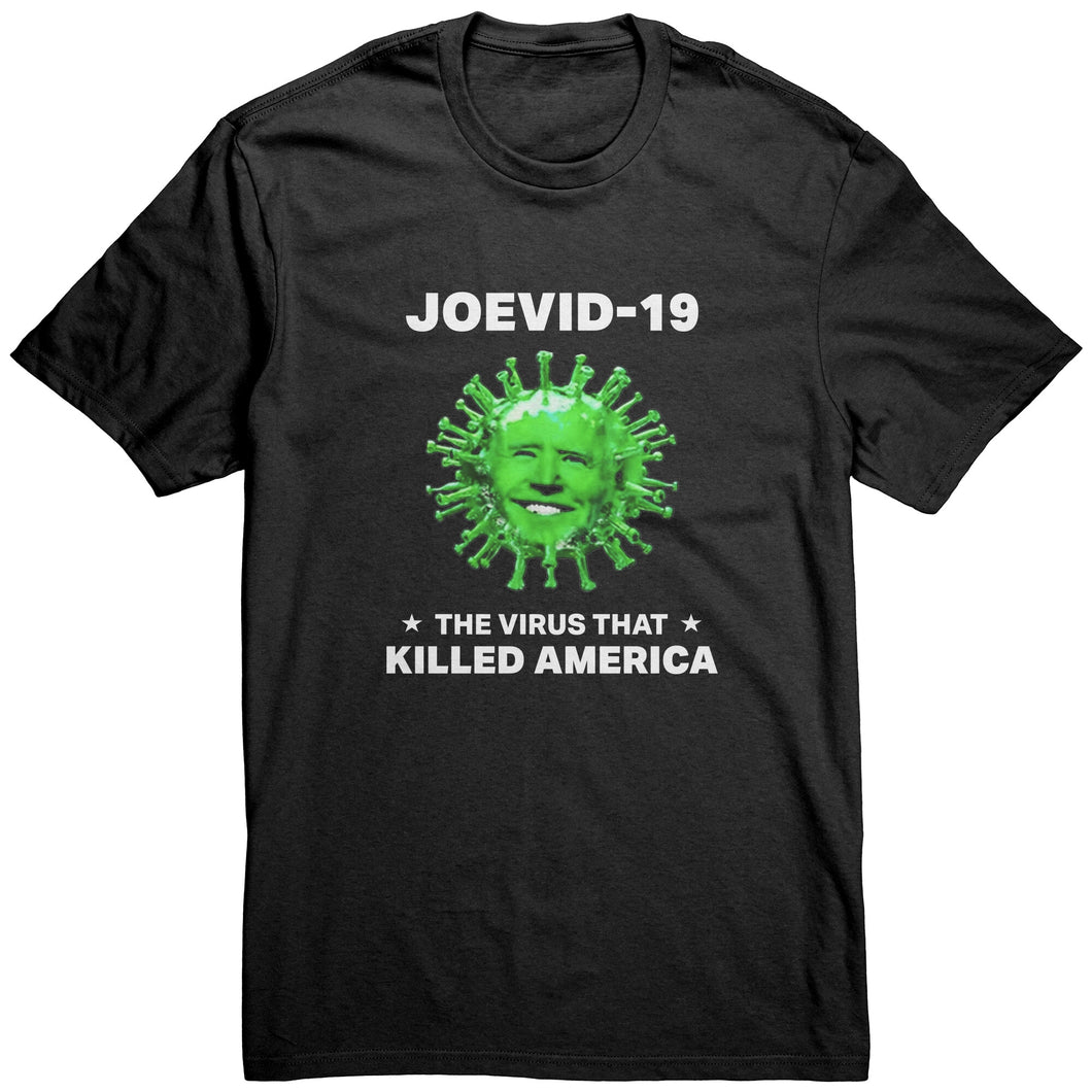 JOEVID-19