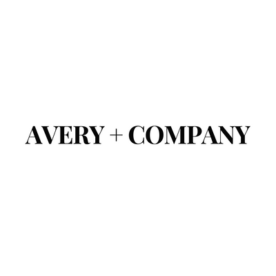 Avery + Company